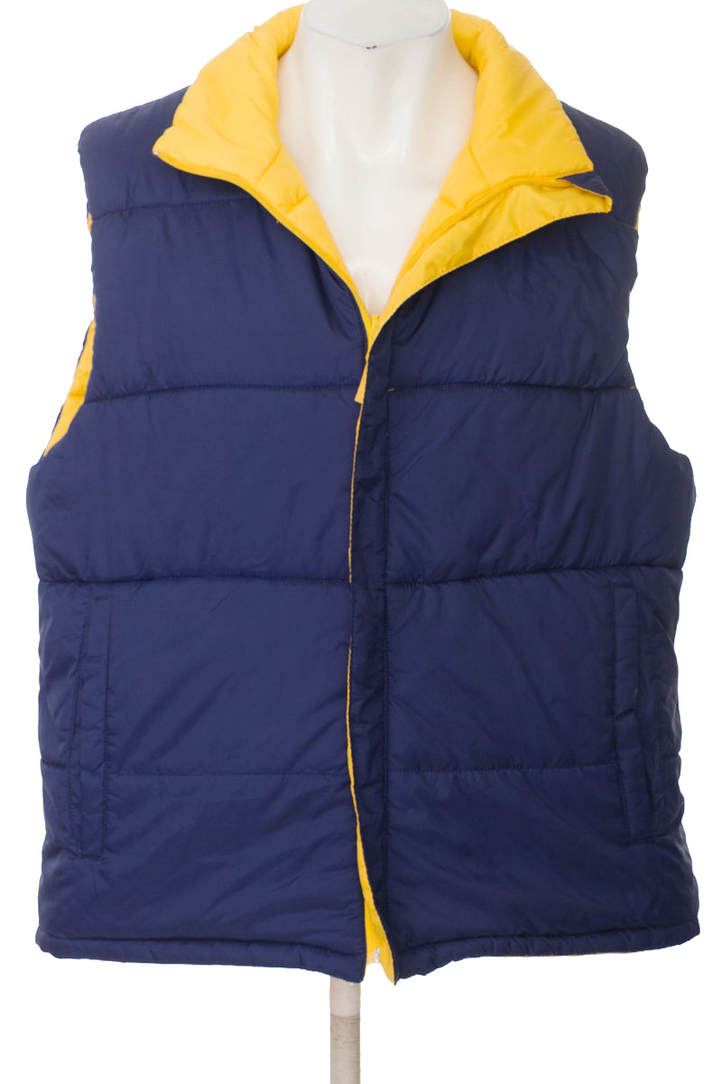 Chaqueta color Azul - Athletic Works