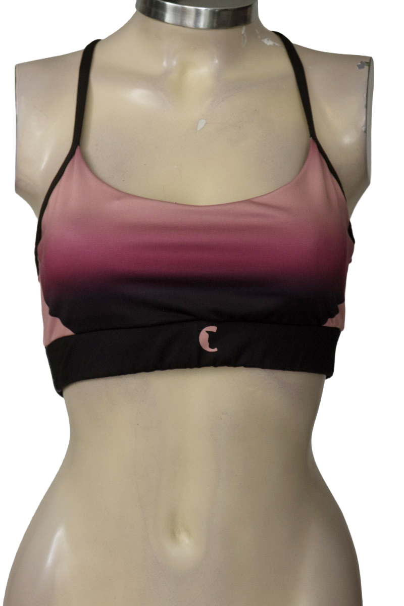Ropa Deportiva / Salida de Baño color Rosado - Closeando
