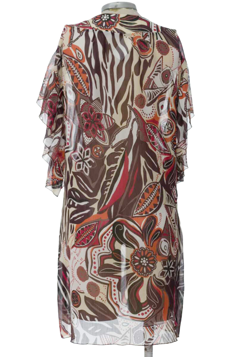 Vestido / Enterizo color Estampado - Closeando