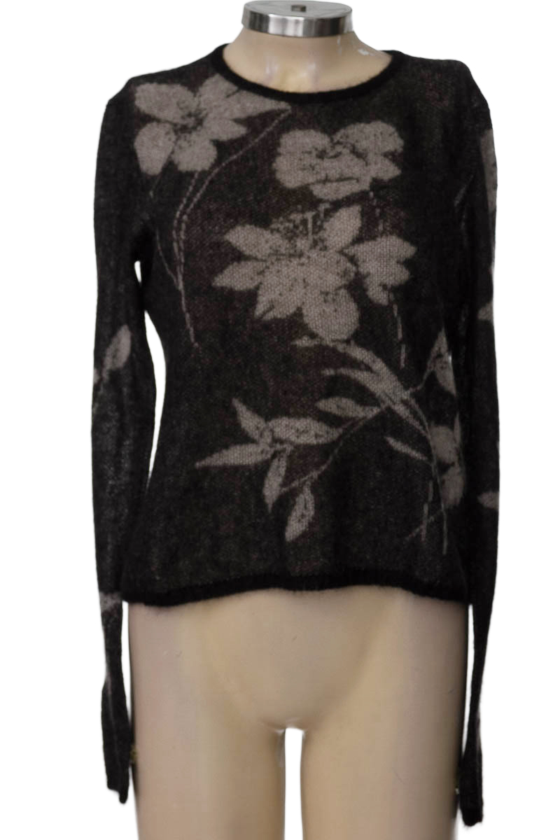 Sweater color Negro - MaxMara