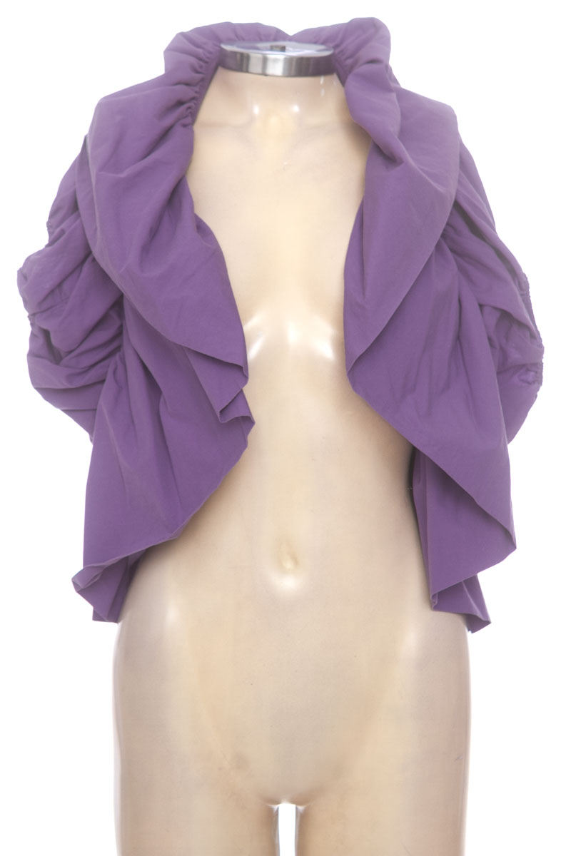 Blusa color Morado - Gef