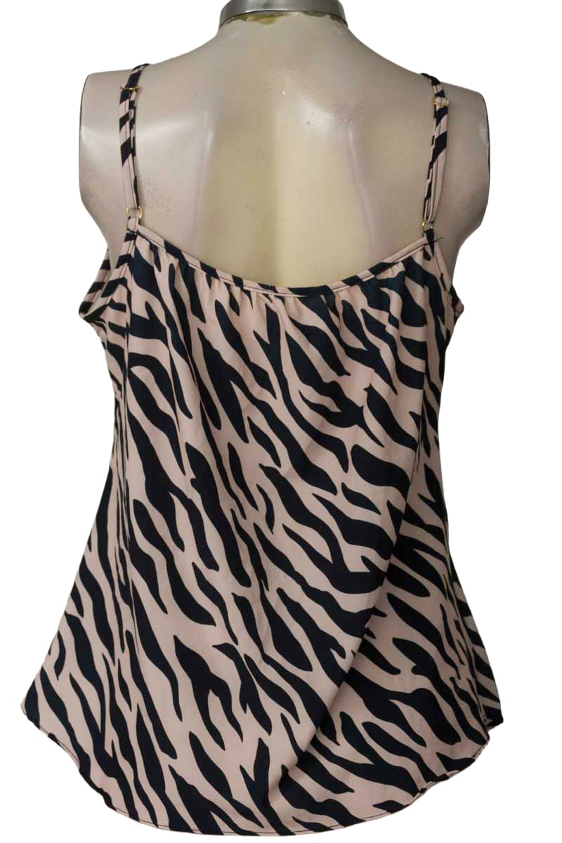 Blusa color Beige - Closeando