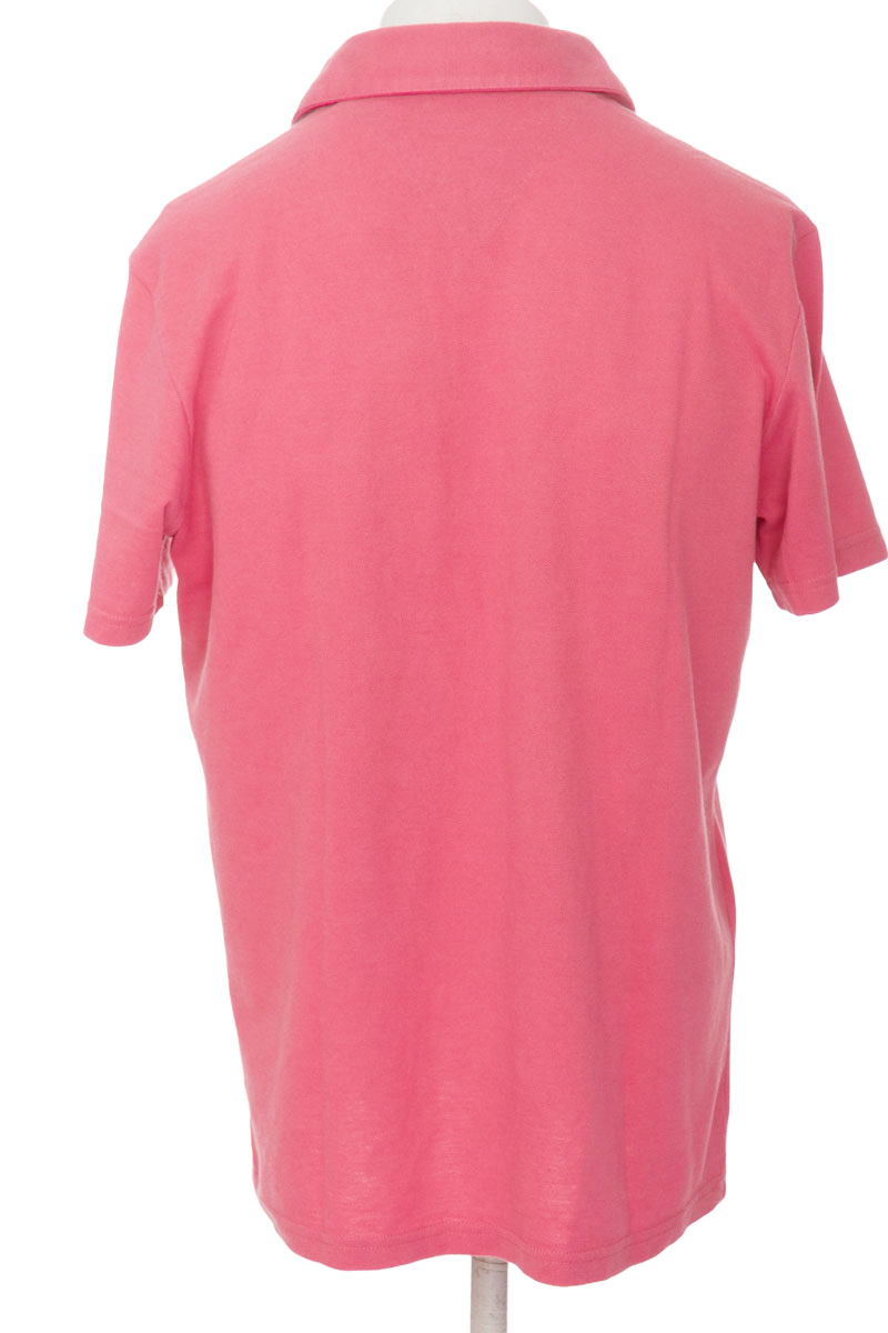 Camiseta color Rosado - PATPRIMO