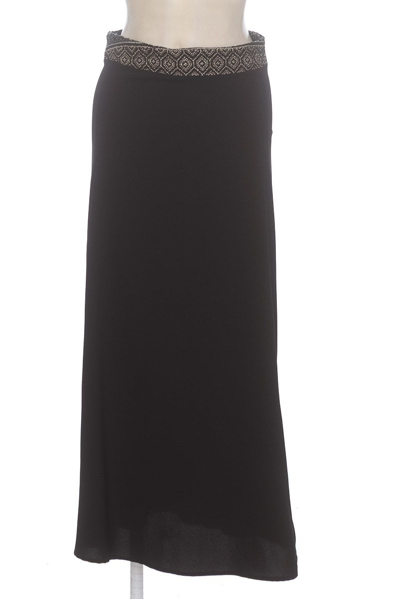 Pantalones color Negro - California Inn