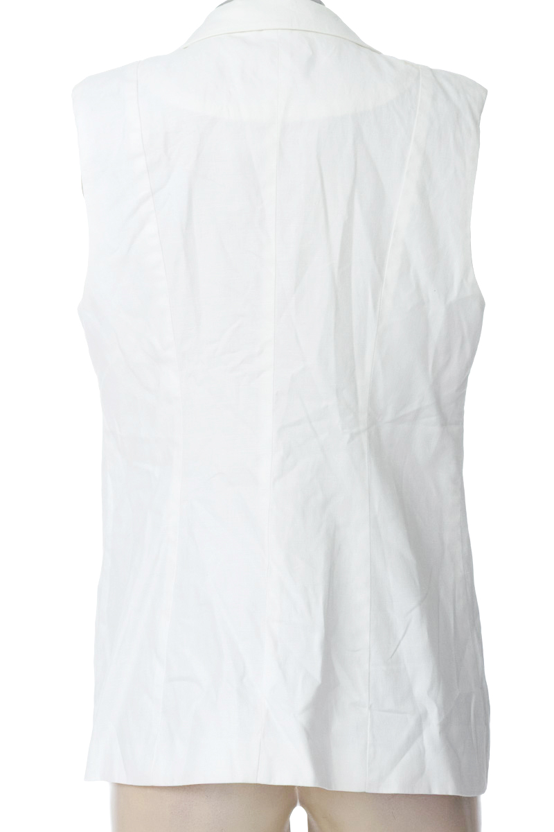 Chaqueta / Abrigo color Blanco - Koaj