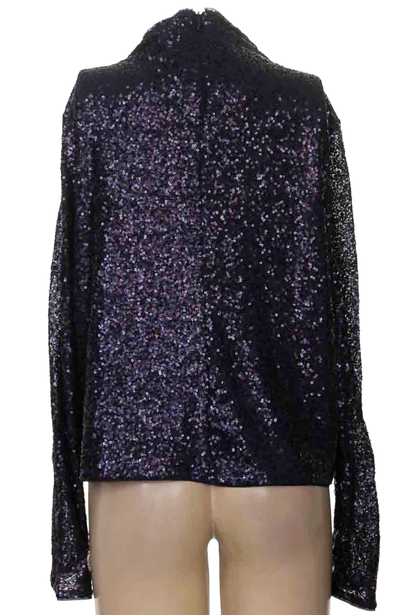 Blusa color Azul - H&M