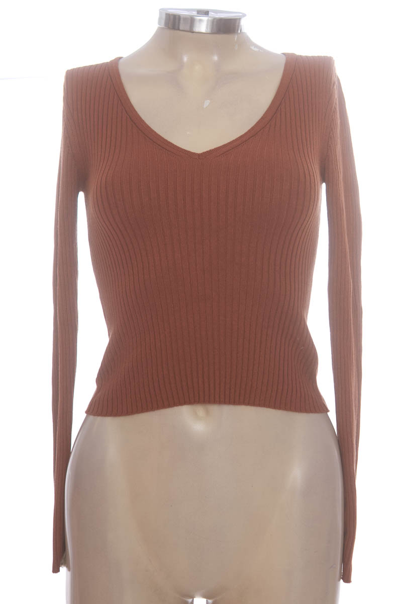 Sweater color Café - Lefties