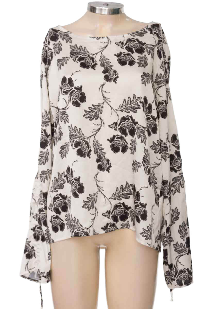 Blusa color Blanco - APOLOGY