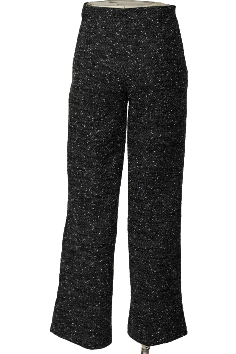Pantalones color Negro - H&M