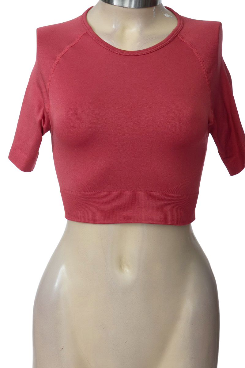 Ropa Deportiva / Salida de Baño color Rosado - Lili pink