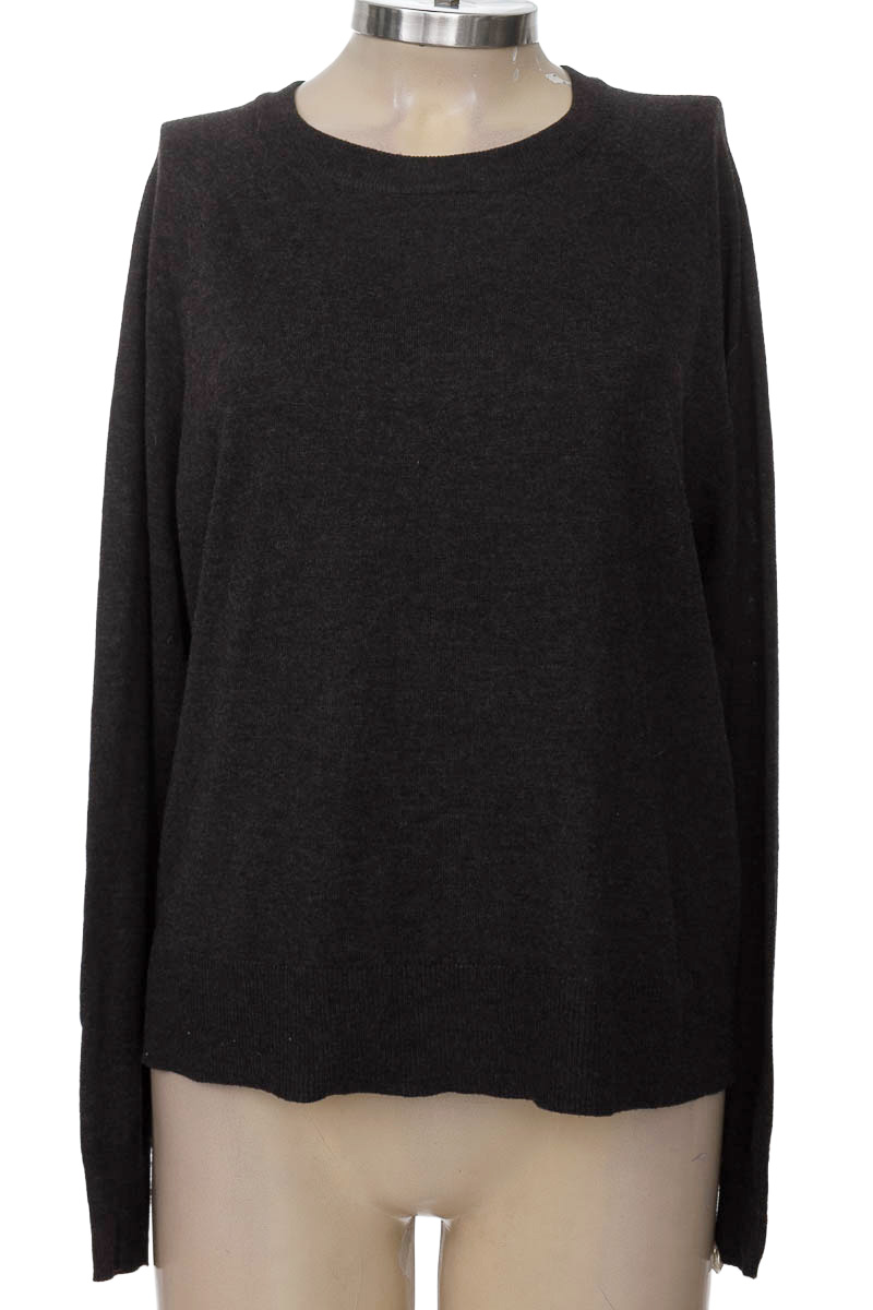 Sweater color Gris - MNG