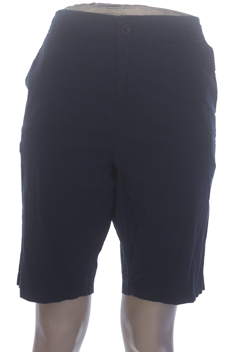 Short color Azul - Caribbean Joe