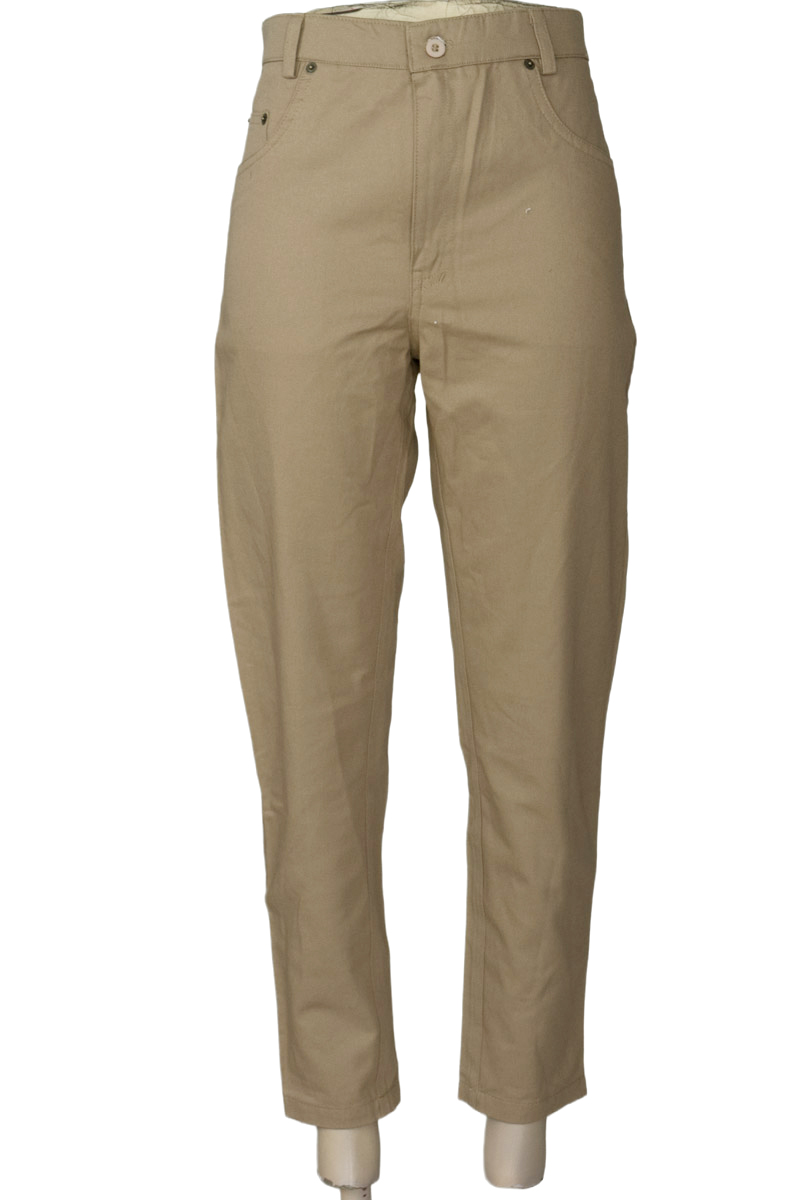 Pantalón color Beige - Sport