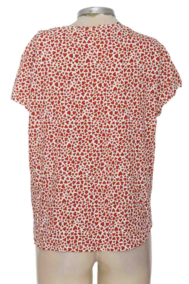 Top / Camiseta color Estampado - H&M