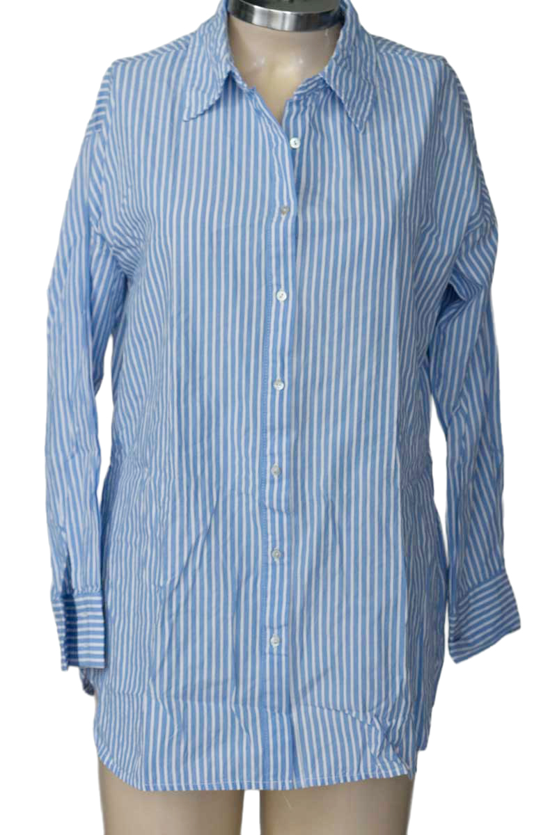 Blusa color Azul - Gef