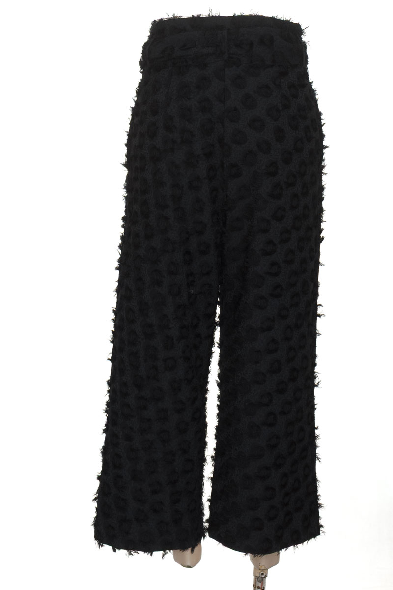 Pantalones color Negro - H&M