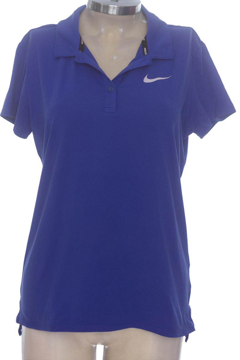Ropa Deportiva / Salida de Baño color Morado - Nike
