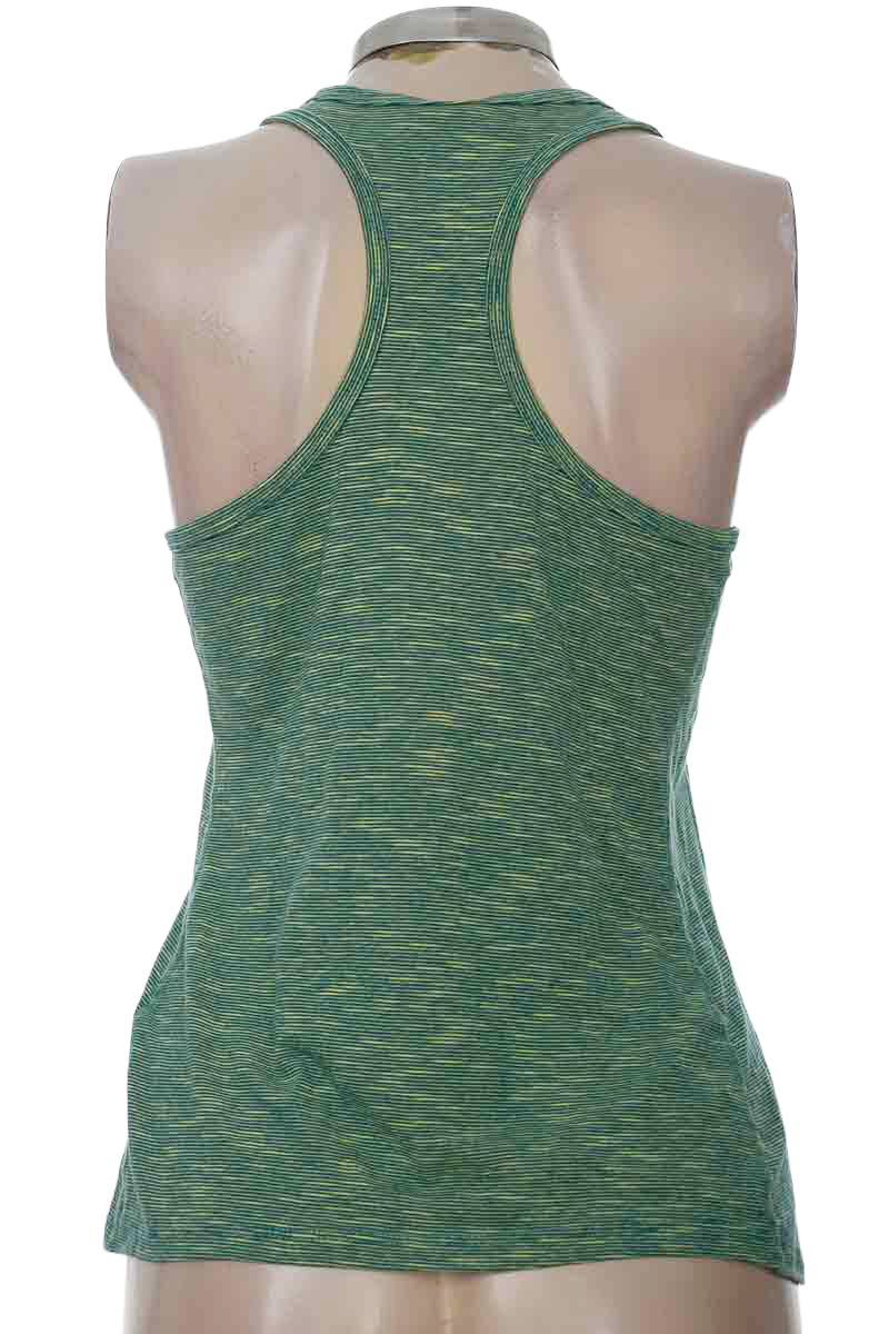 Ropa Deportiva / Salida de Baño color Verde - Bronzini