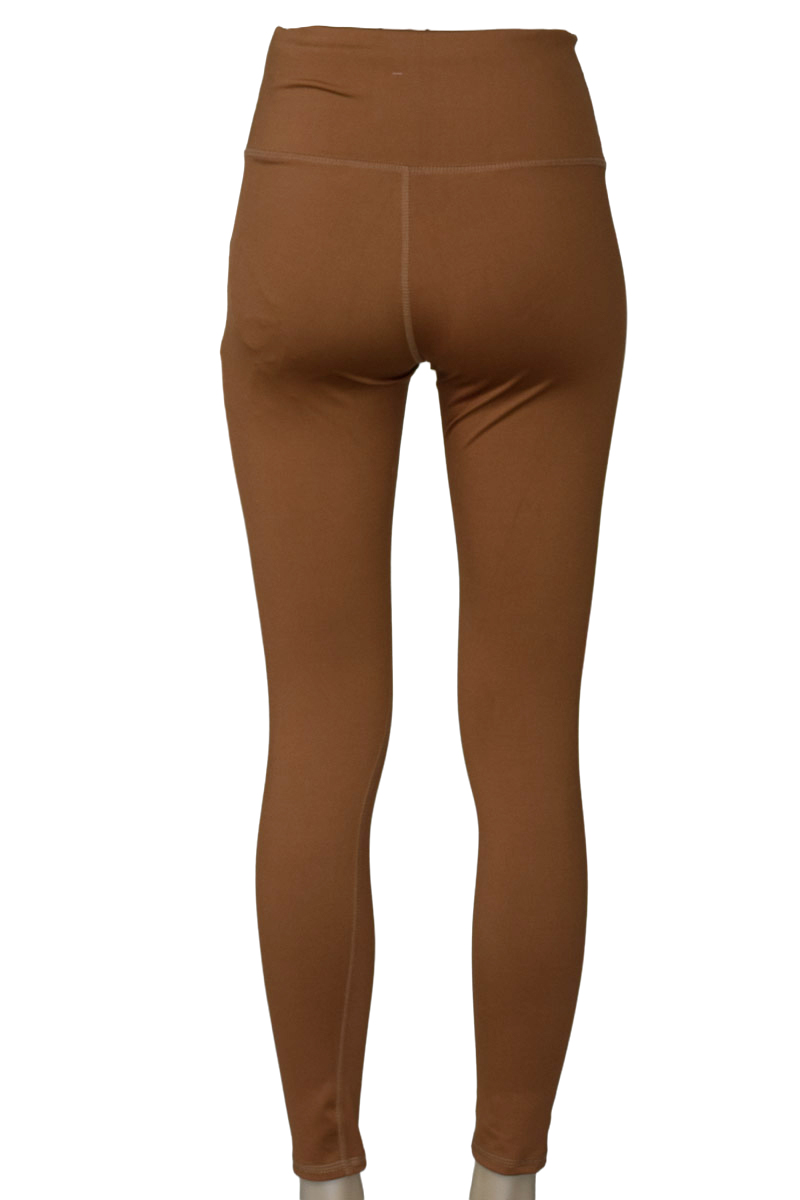 Ropa Deportiva / Salida de Baño color Beige - GreenFit