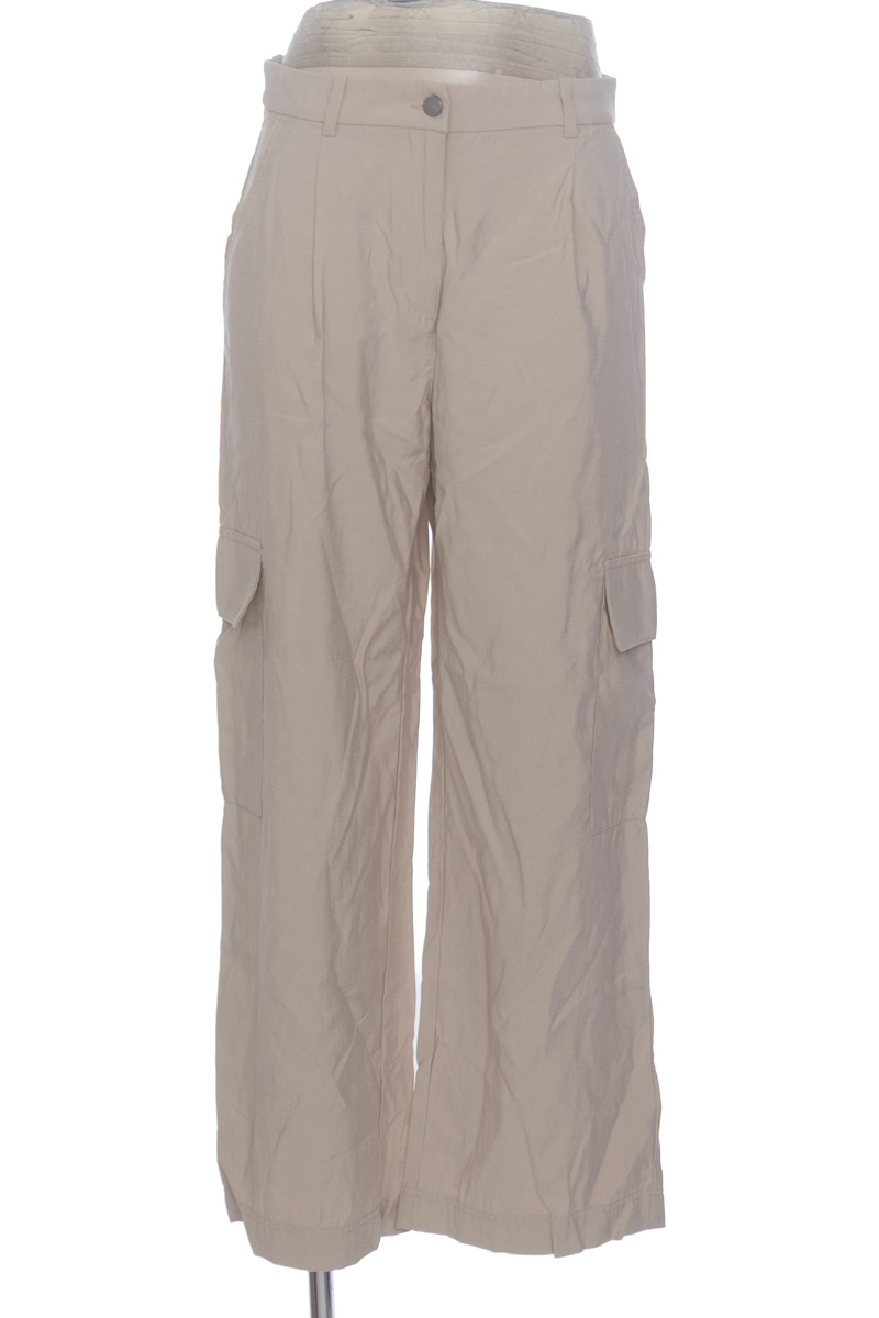 Pantalones color Café - H&M