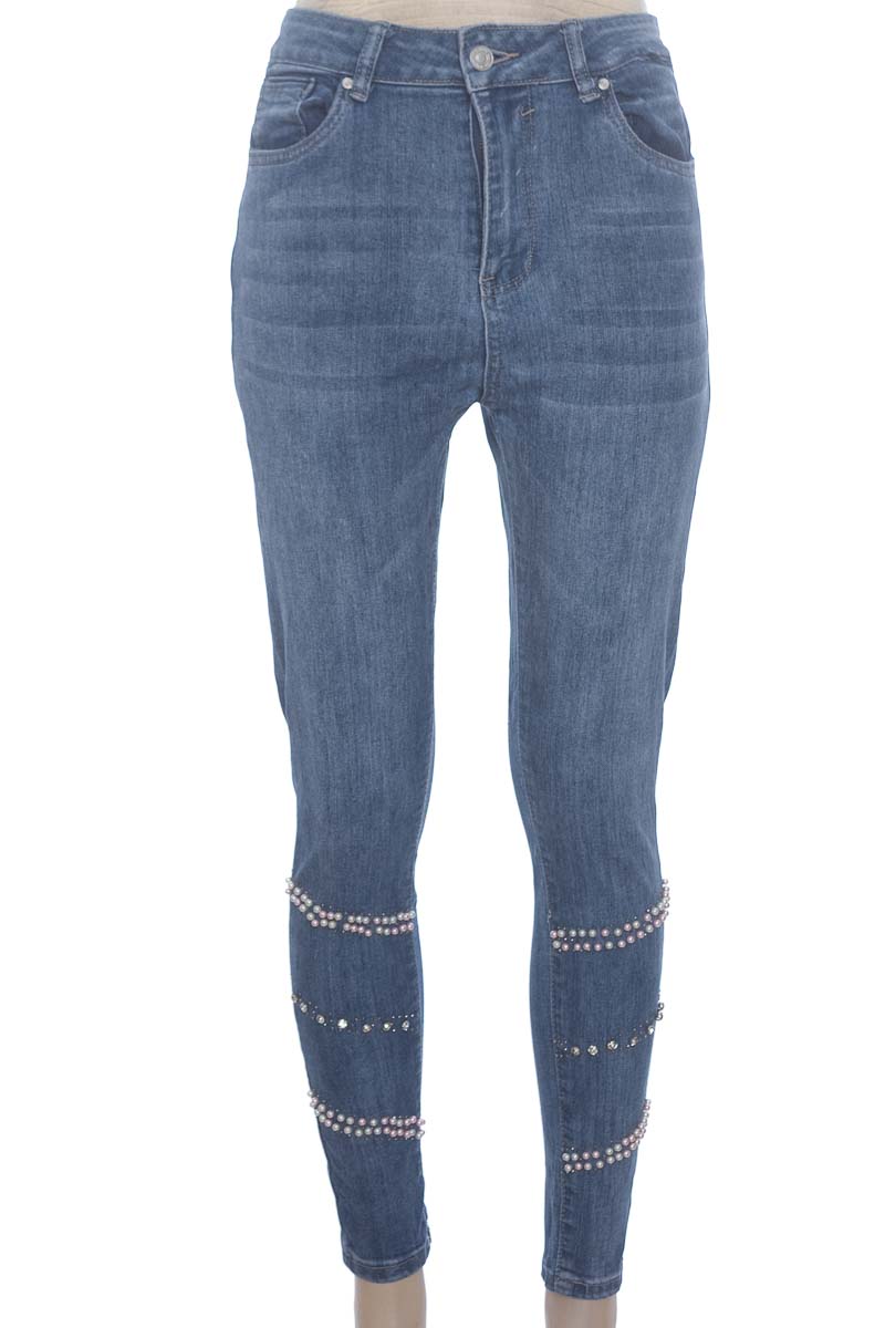 Pantalones color Azul - Kenzo