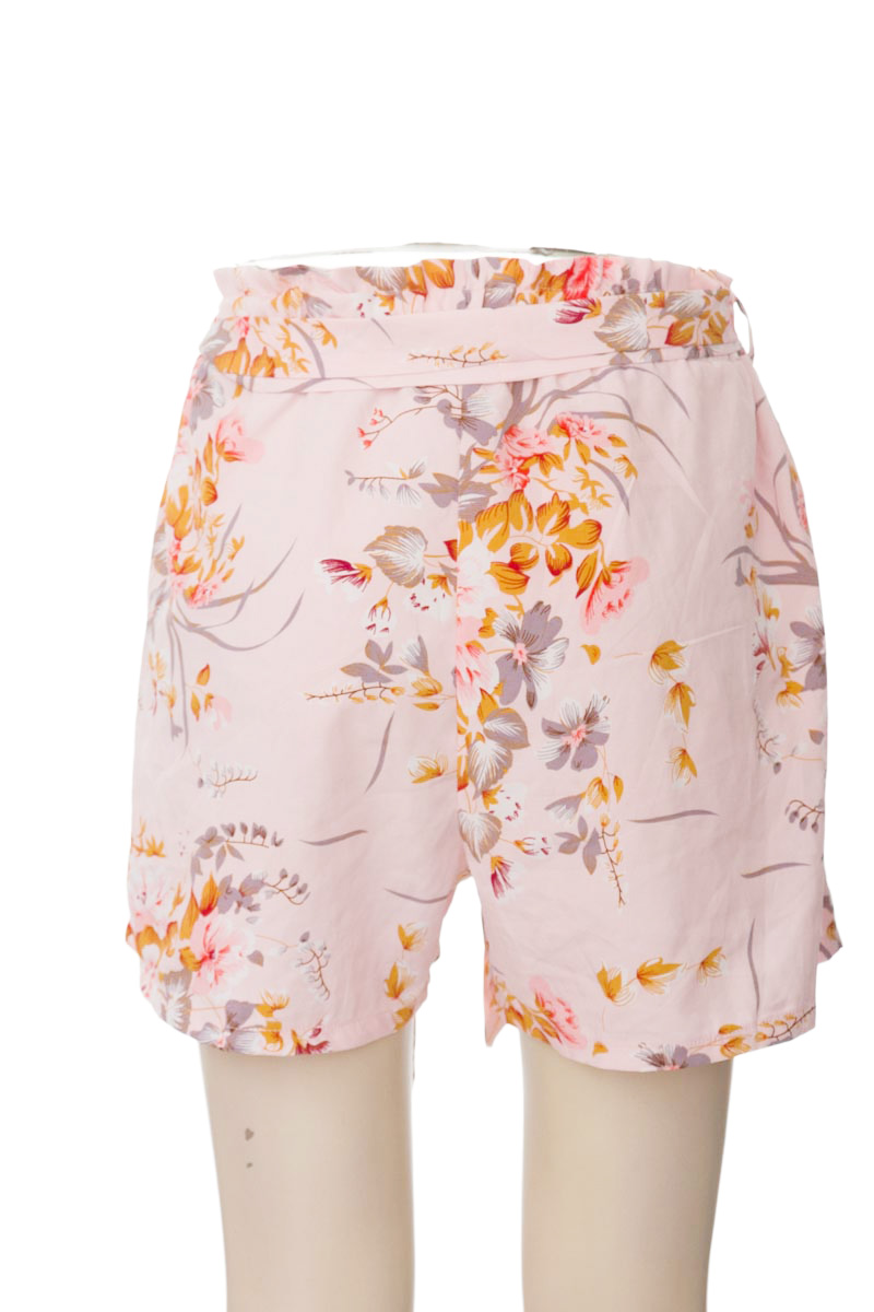 Short color Rosado - Niuniu Studio