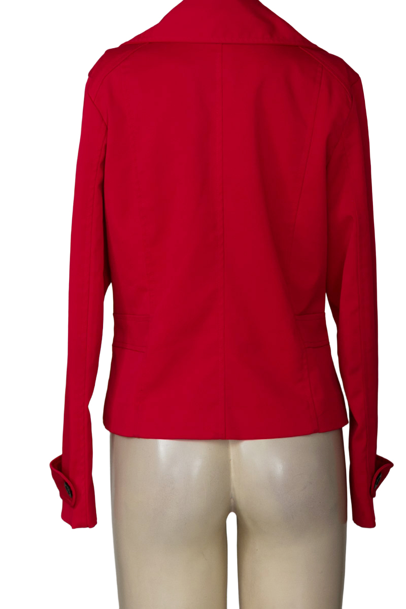 Chaqueta / Abrigo color Rojo - XUSS