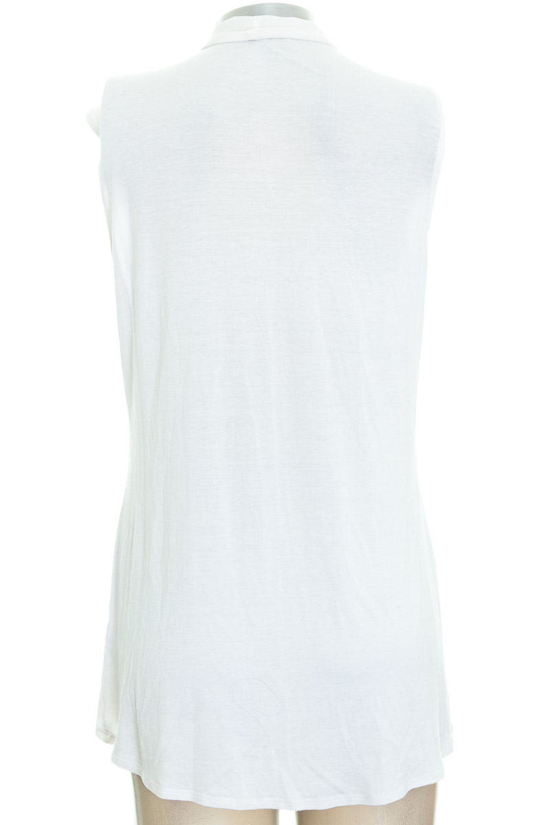 Blouse Noire Arkitect - Taille 40, 100% Viscose, Neuf Avec étiquette