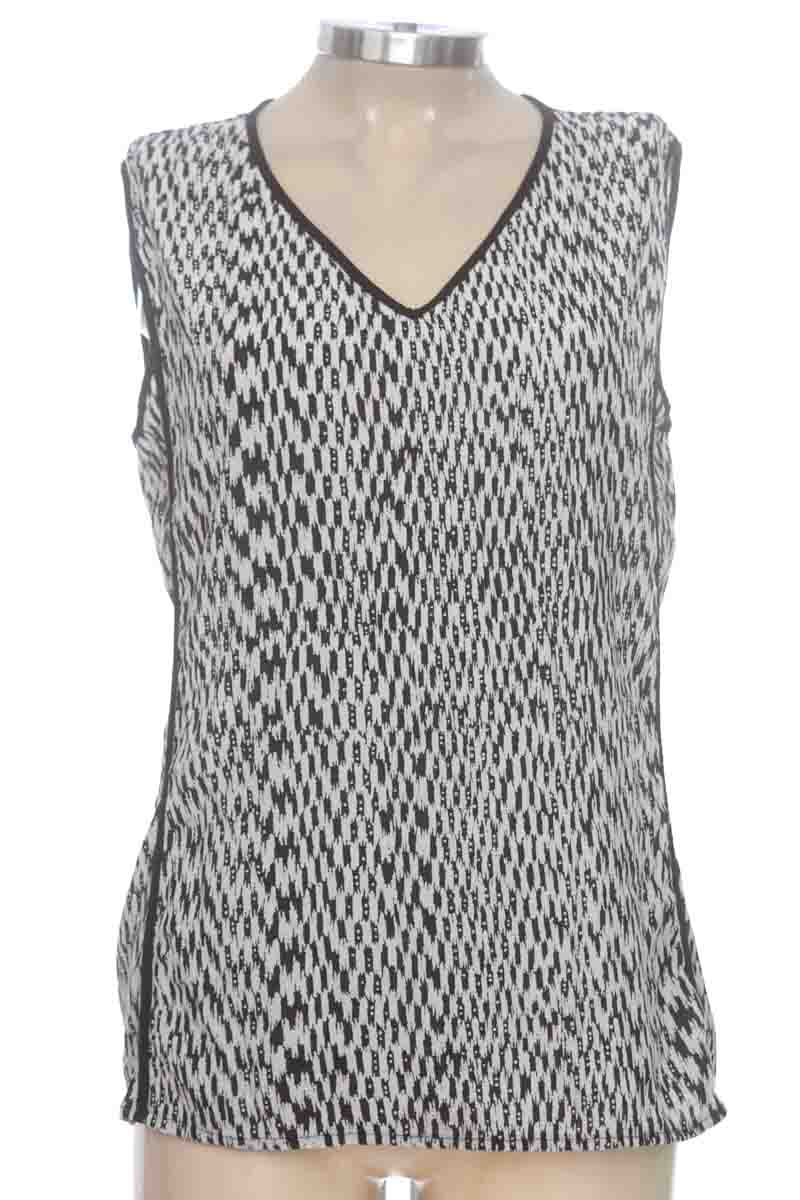 Blusa color Blanco - Julio
