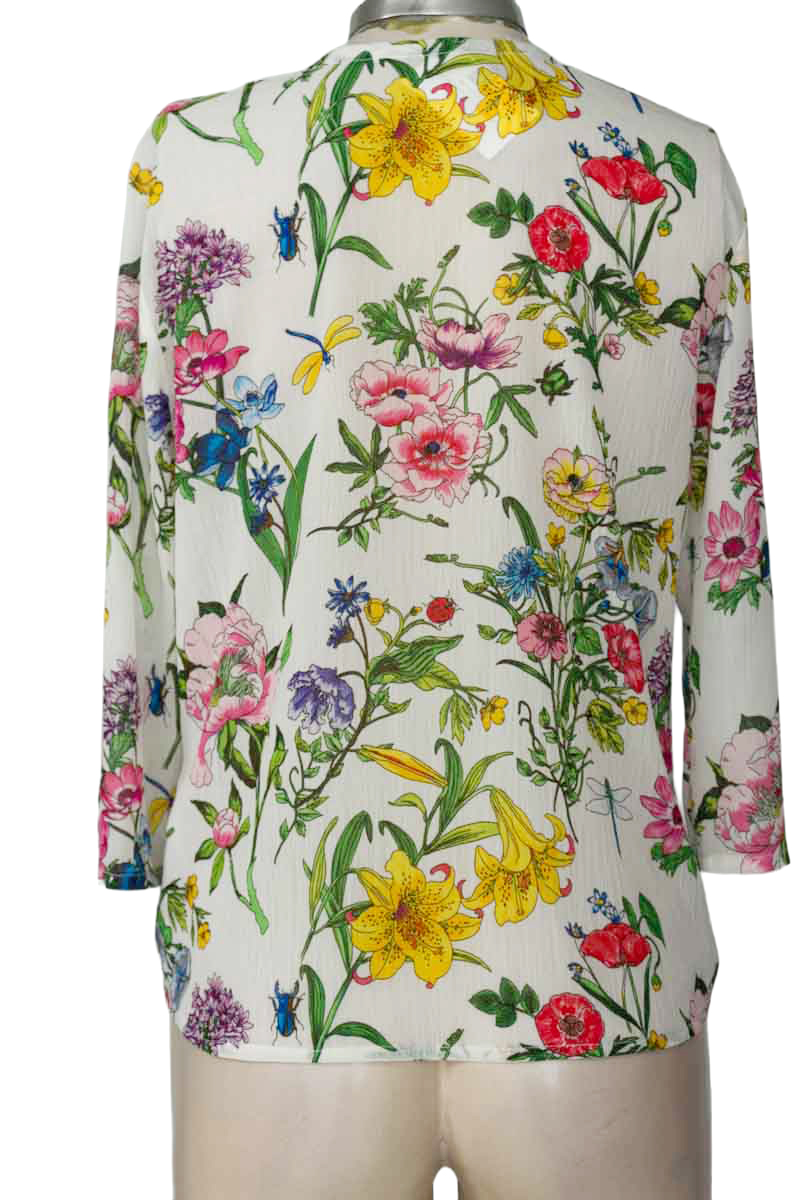 Blusa color Estampado - H&M