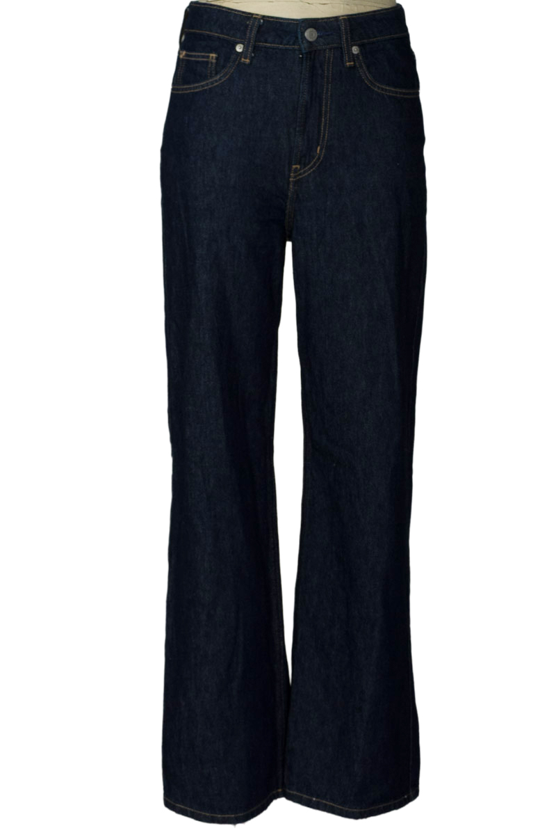 Pantalones color Azul - H&M