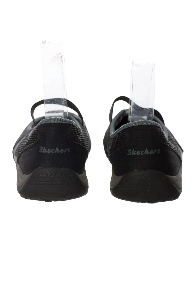 Zapatos color Negro - Skechers