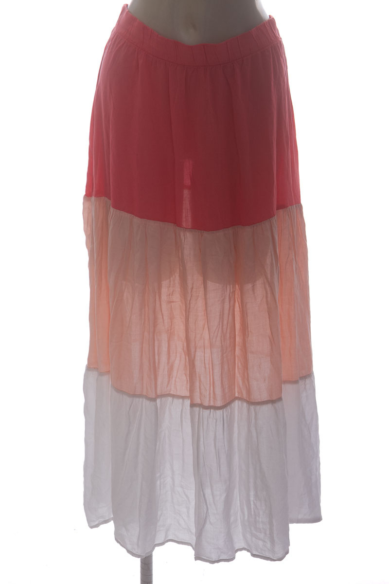 Falda color Fucsia - Pacífika