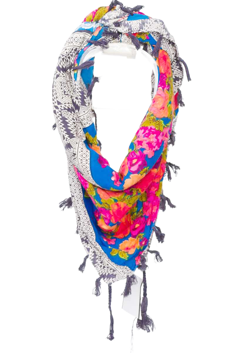 Accesorios color Estampado - Closeando