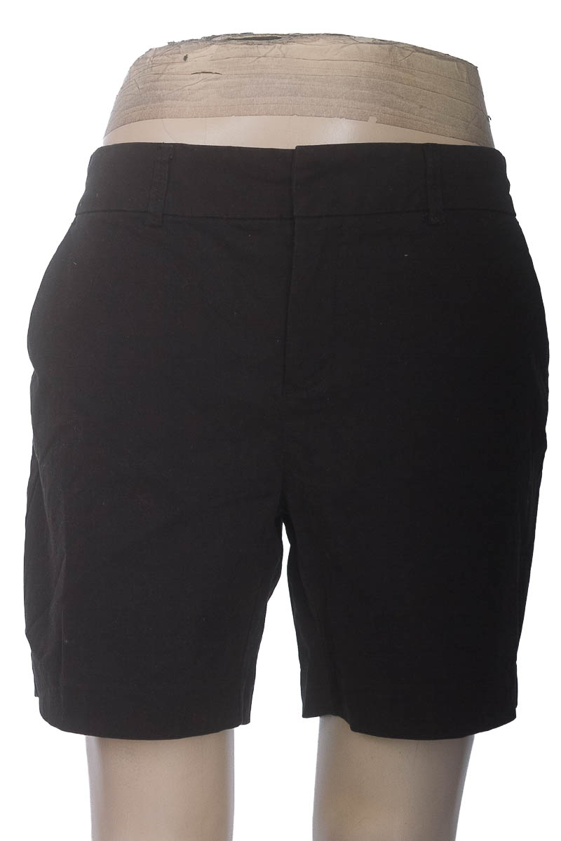 Short color Negro - Gef