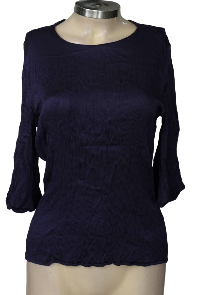 Blusa color Azul - Closeando