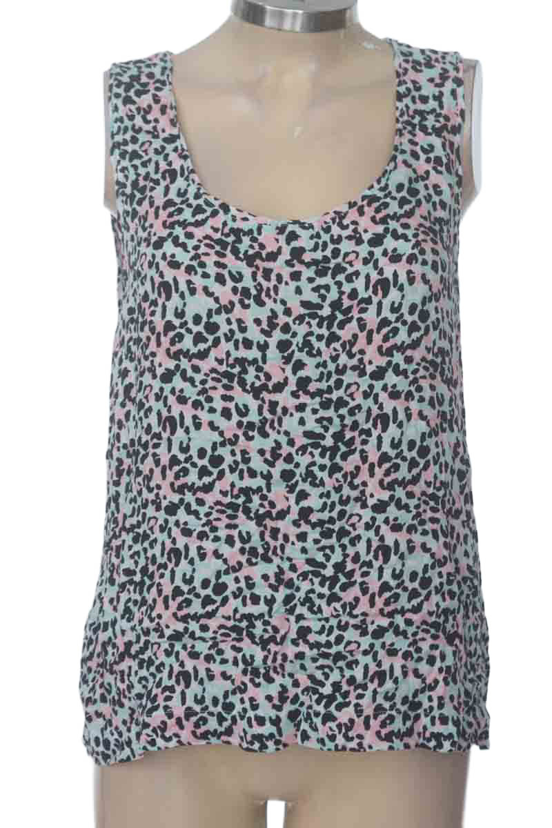 Top / Camiseta color Estampado - Gef