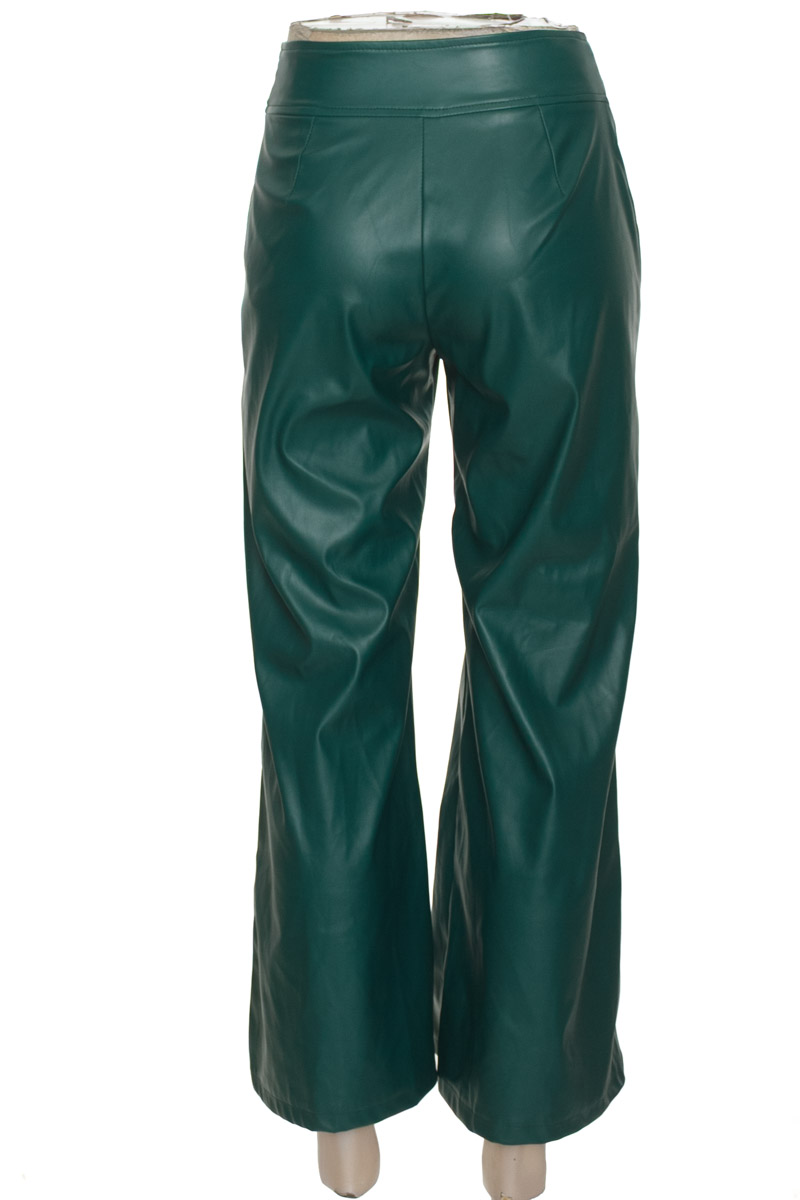 Pantalones color Verde - Closeando