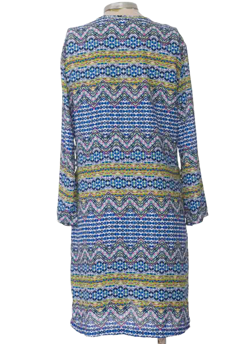 Vestido / Enterizo color Estampado - Closeando