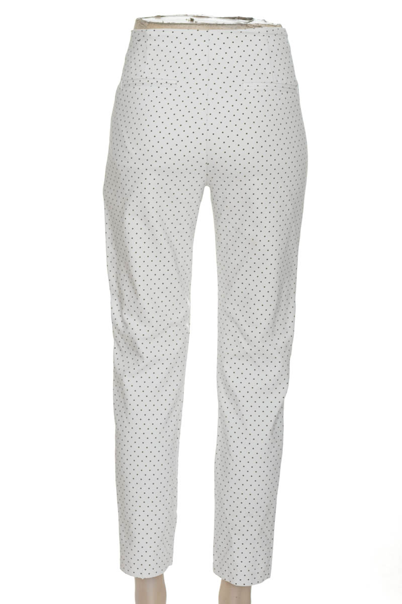 Pantalones color Blanco - Basement