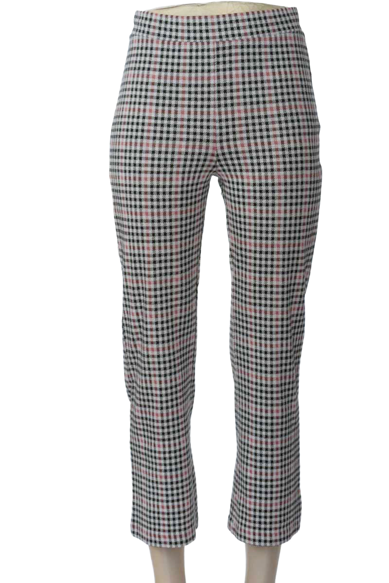 Pantalones color Estampado - Divided by H&M