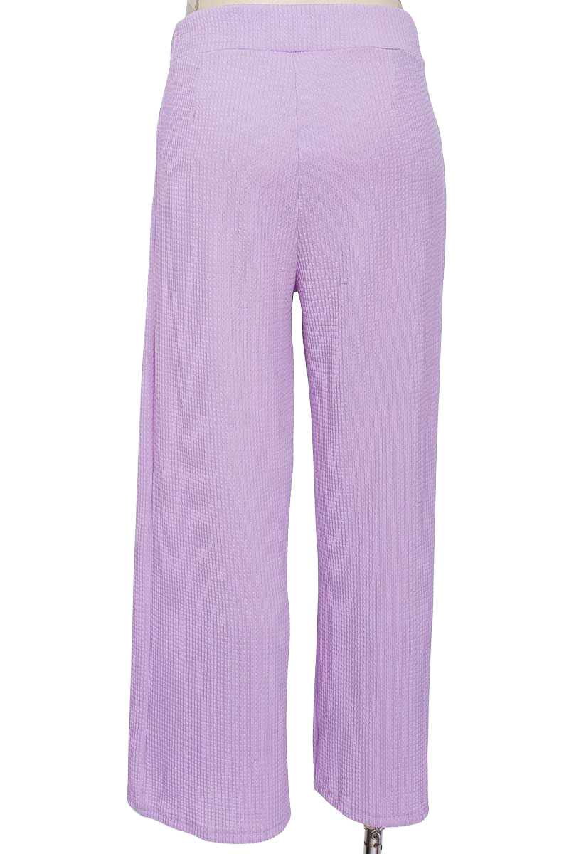Pantalones color Lila - Closeando