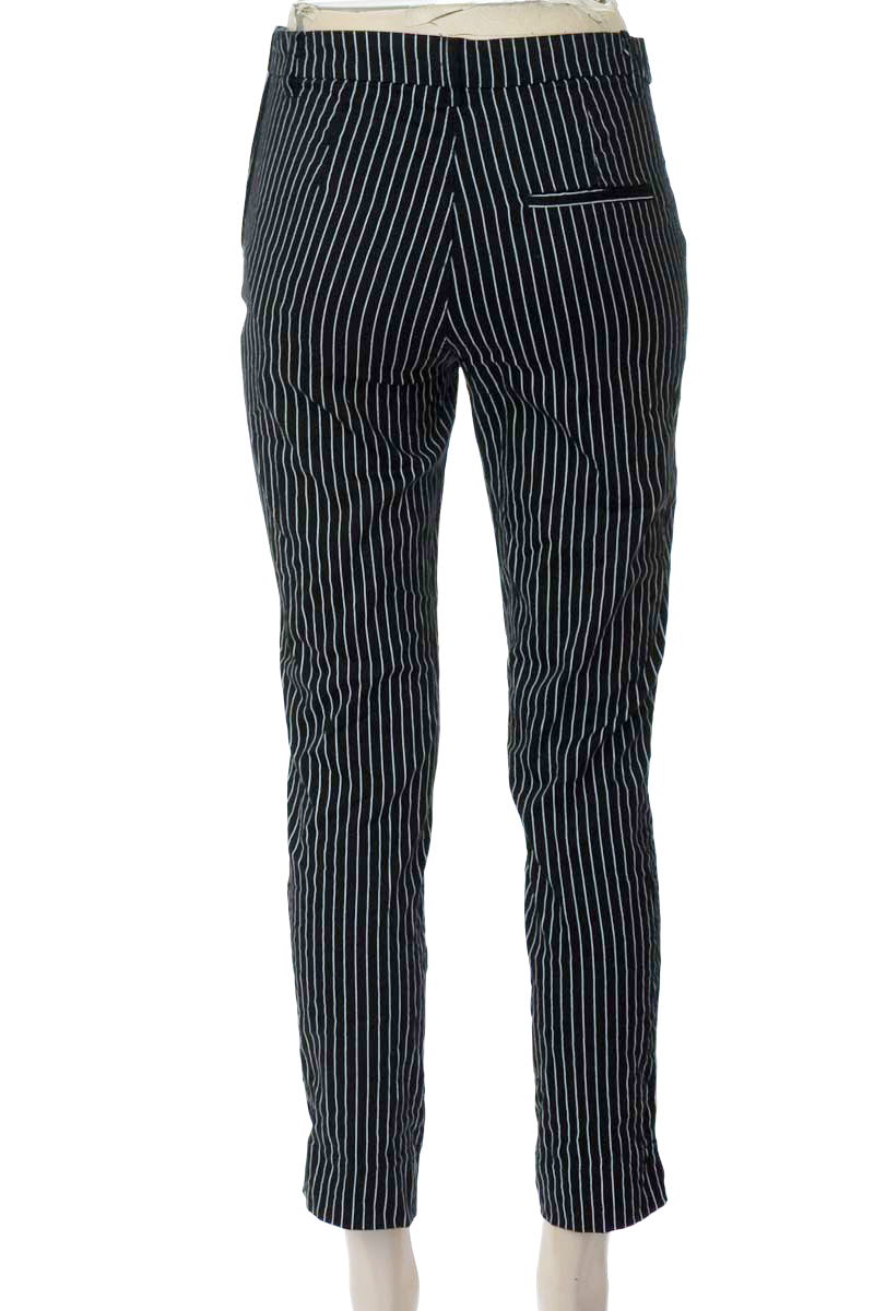 Pantalones color Negro - University Club