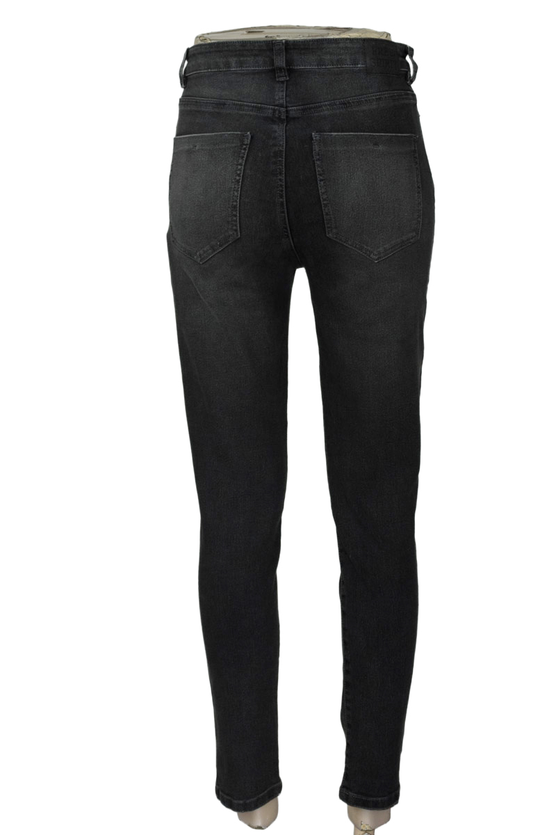 Pantalones color Negro - Free Spirit