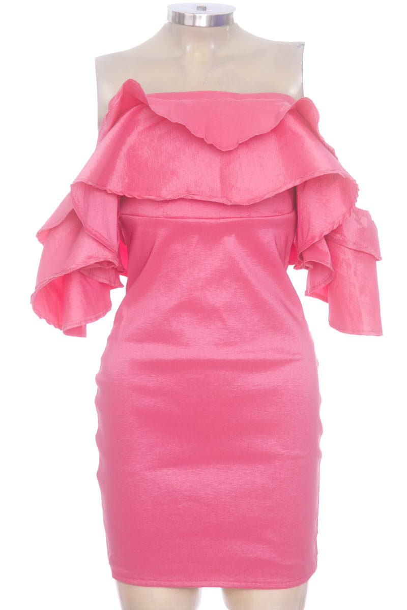 Vestido / Enterizo color Fucsia - Closeando