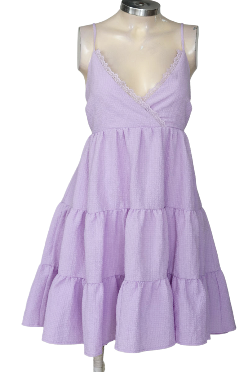 Vestido / Enterizo color Lila - Closeando