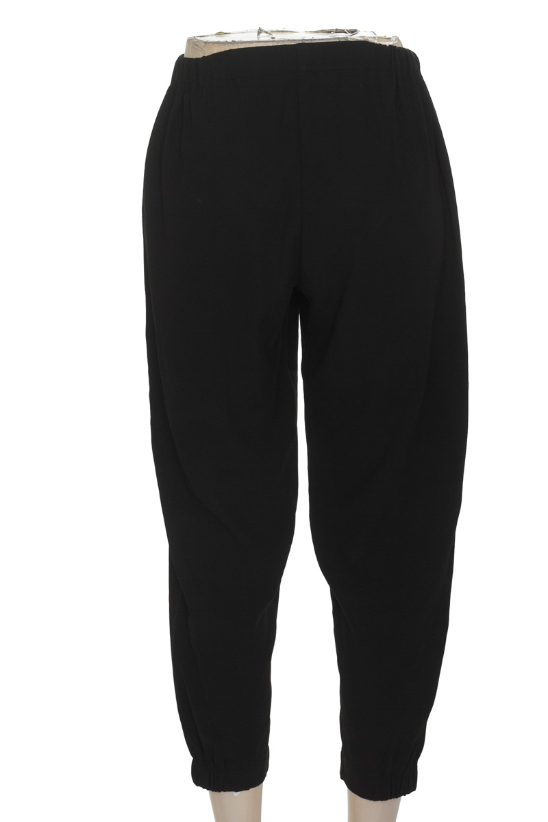 Pantalones color Negro - Babaton