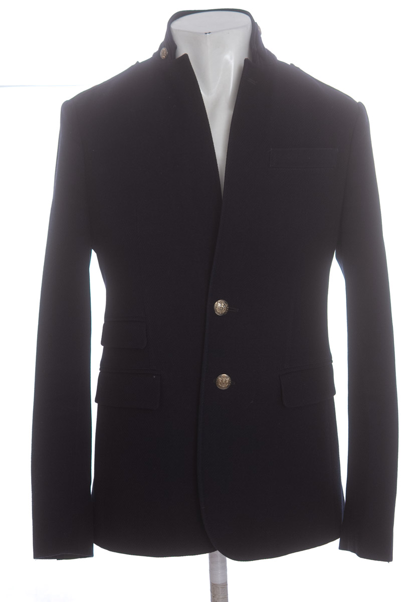 Chaqueta color Azul - Zara