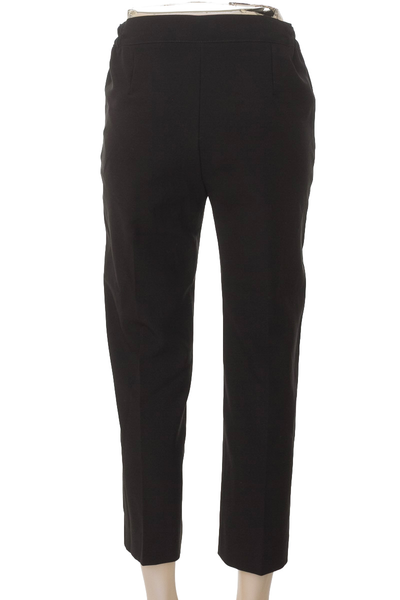 Pantalones color Negro - Belta