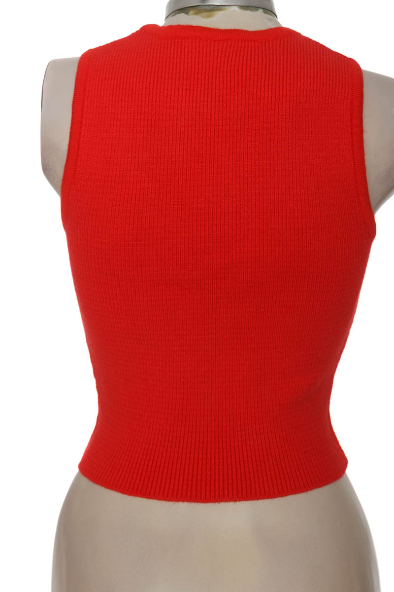 Top / Camiseta color Rojo - Cotton & Co